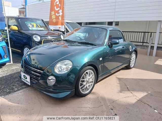 daihatsu copen 2006 CFJ1765821 image 1