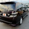 toyota vellfire 2008 -TOYOTA--Vellfire DBA-ANH20W--ANH20-8016569---TOYOTA--Vellfire DBA-ANH20W--ANH20-8016569- image 13