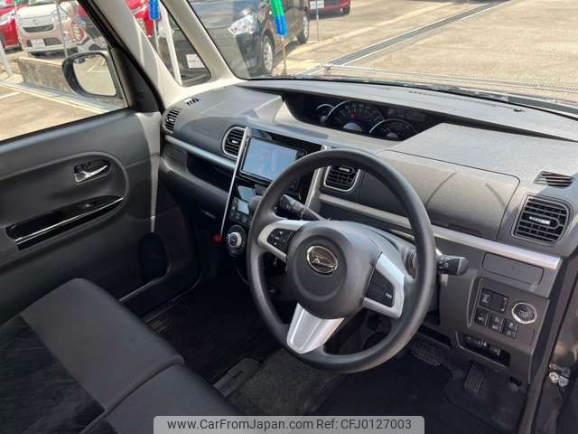 daihatsu tanto 2018 -DAIHATSU--Tanto DBA-LA600S--LA600S-0639981---DAIHATSU--Tanto DBA-LA600S--LA600S-0639981- image 2