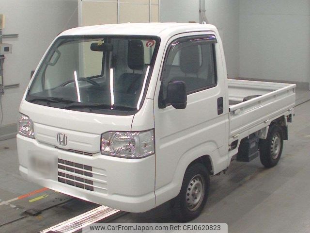 honda acty-truck 2017 -HONDA 【Ｎｏ後日 】--Acty Truck HA8-1307722---HONDA 【Ｎｏ後日 】--Acty Truck HA8-1307722- image 1