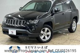 jeep compass 2013 quick_quick_ABA-MK49_1C4NJCFA6ED634837