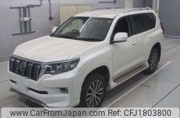 toyota land-cruiser-prado 2020 CFJ1803800