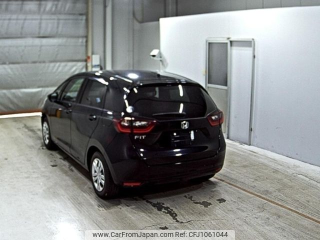 honda fit 2022 -HONDA--Fit GR1-1114000---HONDA--Fit GR1-1114000- image 2