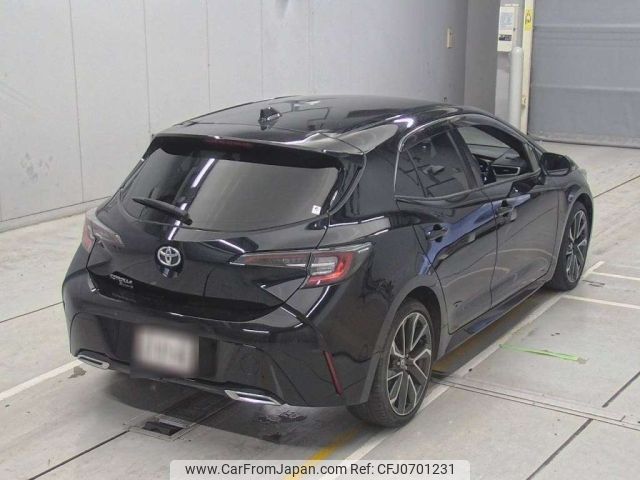 toyota corolla-sport 2020 -TOYOTA--Corolla Sport NRE210H-1008659---TOYOTA--Corolla Sport NRE210H-1008659- image 2