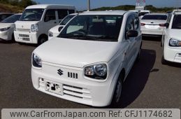 suzuki alto 2020 -SUZUKI--Alto DBA-HA36S--HA36S-534623---SUZUKI--Alto DBA-HA36S--HA36S-534623-