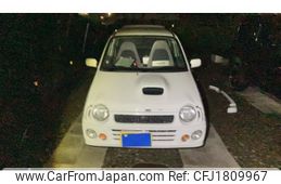 suzuki alto-works 1998 CFJ1809967
