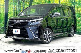 toyota voxy 2019 -TOYOTA--Voxy DBA-ZRR80W--ZRR80-0546948---TOYOTA--Voxy DBA-ZRR80W--ZRR80-0546948-