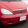 mercedes-benz a-class 2003 quick_quick_GH-168133_WDB1681332J965866 image 19