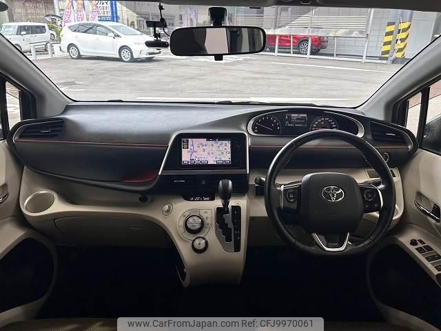 toyota sienta 2016 quick_quick_DBA-NSP170G_NSP170-7050242 image 2