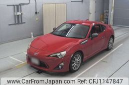 toyota 86 2013 -TOYOTA--86 ZN6-036684---TOYOTA--86 ZN6-036684-