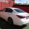 nissan skyline 2021 CFJ1799920 image 3