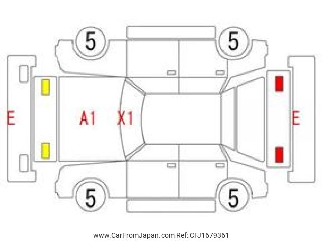 suzuki jimny 2020 CFJ1679361 image 2