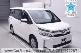 toyota voxy 2018 -TOYOTA--Voxy ZRR80G-0419600---TOYOTA--Voxy ZRR80G-0419600-