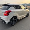 suzuki swift 2025 quick_quick_ZC33S_ZC33S-610785 image 12