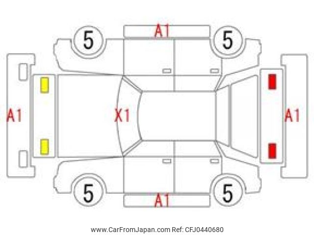 toyota raize 2023 -TOYOTA--Raize 3BA-A210A--A210A-0067964---TOYOTA--Raize 3BA-A210A--A210A-0067964- image 2