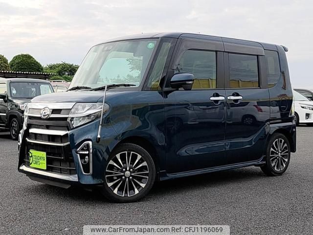 daihatsu tanto 2020 -DAIHATSU--Tanto 5BA-LA650S--LA650S-1062416---DAIHATSU--Tanto 5BA-LA650S--LA650S-1062416- image 1