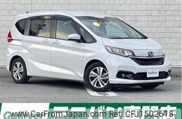 honda freed 2021 CFJ1502618