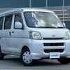 daihatsu hijet-van 2007 -DAIHATSU--Hijet Van LE-S320V--S320V-0080153---DAIHATSU--Hijet Van LE-S320V--S320V-0080153- image 1