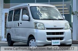 daihatsu hijet-van 2007 -DAIHATSU--Hijet Van LE-S320V--S320V-0080153---DAIHATSU--Hijet Van LE-S320V--S320V-0080153-