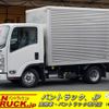 isuzu elf-truck 2020 GOO_NET_EXCHANGE_0540277A30250515W015 image 1
