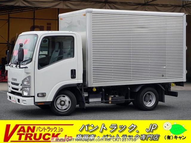 isuzu elf-truck 2020 GOO_NET_EXCHANGE_0540277A30250515W015 image 1