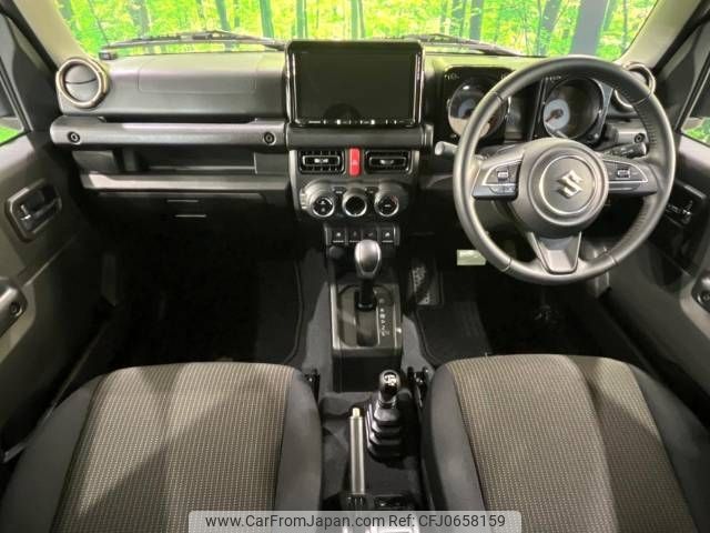 suzuki jimny 2023 -SUZUKI--Jimny 3BA-JB64W--JB64W-282718---SUZUKI--Jimny 3BA-JB64W--JB64W-282718- image 2