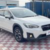 subaru xv 2017 -SUBARU--Subaru XV DBA-GT7--GT7-042320---SUBARU--Subaru XV DBA-GT7--GT7-042320- image 17