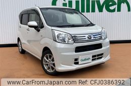 daihatsu move 2018 -DAIHATSU--Move DBA-LA150S--LA150S-0147848---DAIHATSU--Move DBA-LA150S--LA150S-0147848-