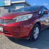 nissan note 2013 -NISSAN--Note E12--E12-141272---NISSAN--Note E12--E12-141272- image 32