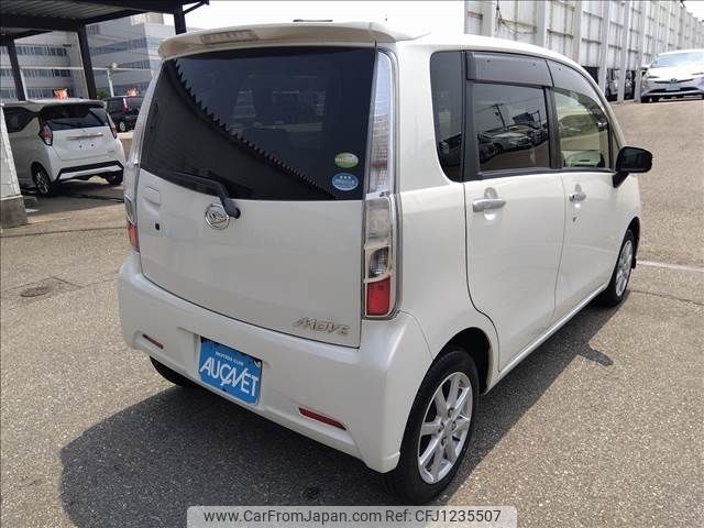 daihatsu move 2012 -DAIHATSU--Move DBA-LA100S--LA100S-0130023---DAIHATSU--Move DBA-LA100S--LA100S-0130023- image 2
