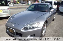 honda s2000 1999 -HONDA--S2000 GH-AP1--AP1-1001510---HONDA--S2000 GH-AP1--AP1-1001510-