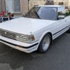 toyota chaser 1987 CFJ1516207 image 1