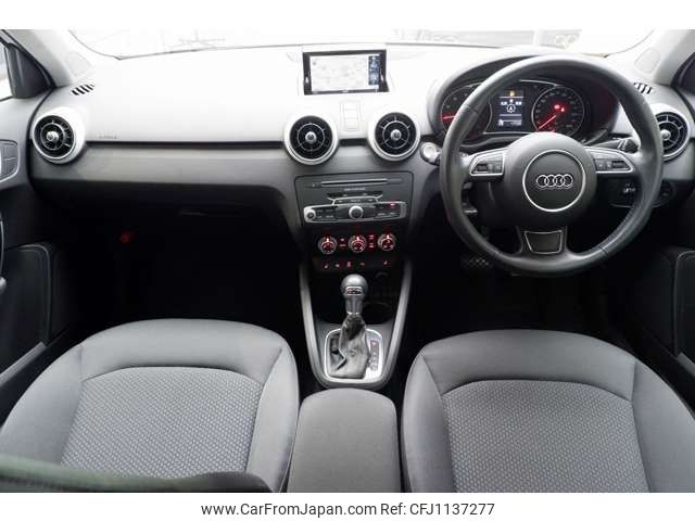 audi a1 2018 -AUDI--Audi A1 DBA-8XCHZ--WAUZZZ8X4JB044069---AUDI--Audi A1 DBA-8XCHZ--WAUZZZ8X4JB044069- image 2