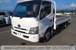 hino dutro 2020 CFJ1526011
