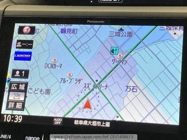 subaru forester 2018 -SUBARU--Forester 5AA-SKE--SKE-008711---SUBARU--Forester 5AA-SKE--SKE-008711- image 2