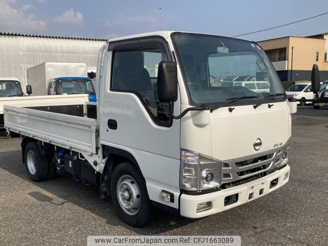 nissan atlas 2022 CFJ1663089 image 1