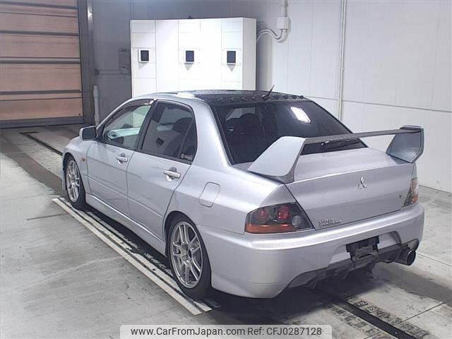 mitsubishi lancer 2005 -MITSUBISHI--Lancer CT9A-0402045---MITSUBISHI--Lancer CT9A-0402045- image 2