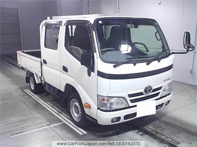 toyota toyoace 2015 -TOYOTA 【名古屋 401ﾅ3196】--Toyoace TRY230-0123623---TOYOTA 【名古屋 401ﾅ3196】--Toyoace TRY230-0123623- image 1