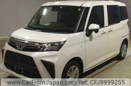 toyota roomy 2021 quick_quick_5BA-M900A_0575365