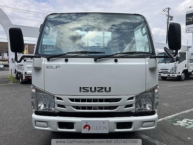 isuzu elf-truck 2015 quick_quick_TPG-NJS85A_NJS85-7004155 image 2