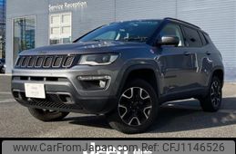 jeep compass 2020 -CHRYSLER--Jeep Compass ABA-M624--MCANJRDB5LFA61539---CHRYSLER--Jeep Compass ABA-M624--MCANJRDB5LFA61539-