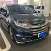 honda odyssey 2014 -HONDA--Odyssey DBA-RC1--RC1-1013454---HONDA--Odyssey DBA-RC1--RC1-1013454- image 1