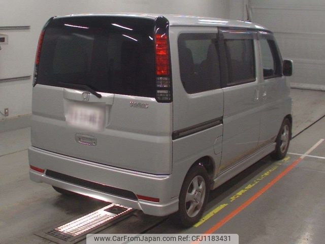 honda vamos 2018 -HONDA--Vamos HM1-2003608---HONDA--Vamos HM1-2003608- image 2