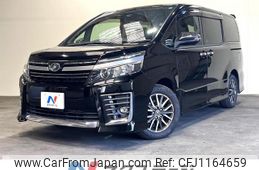toyota voxy 2016 quick_quick_ZRR80W_ZRR80-0284897