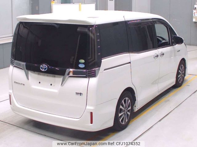 toyota esquire 2018 -TOYOTA--Esquire ZWR80G-0316354---TOYOTA--Esquire ZWR80G-0316354- image 2