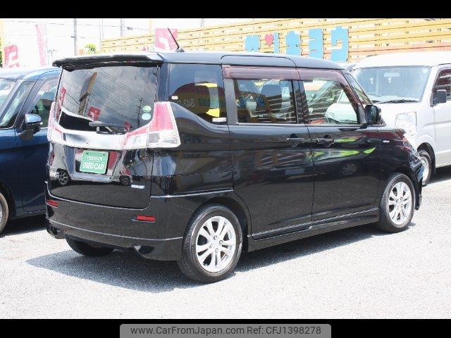 mitsubishi delica-d2 2018 -MITSUBISHI--Delica D2 MB36S--154563---MITSUBISHI--Delica D2 MB36S--154563- image 2
