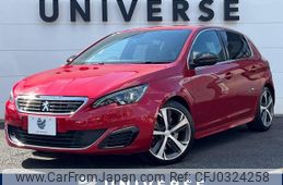 peugeot 308 2017 -PEUGEOT--Peugeot 308 LDA-T9AH01--VF3LHAHWWGS332592---PEUGEOT--Peugeot 308 LDA-T9AH01--VF3LHAHWWGS332592-