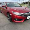 honda civic 2018 CFJ1875313 image 1