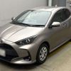 toyota yaris 2021 -TOYOTA 【横浜 503ﾜ2312】--Yaris 5BA-KSP210--KSP210-0042486---TOYOTA 【横浜 503ﾜ2312】--Yaris 5BA-KSP210--KSP210-0042486- image 1