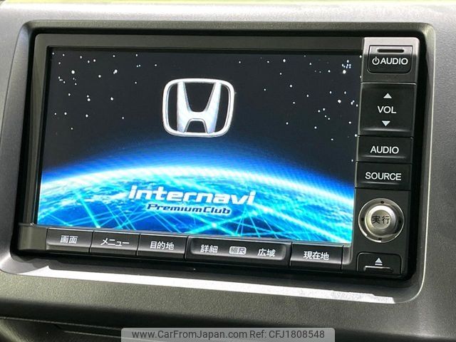 honda stepwagon 2012 CFJ1808548 image 2